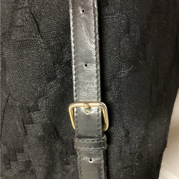 Authentic Escada Leather bag - Picture 10 of 15
